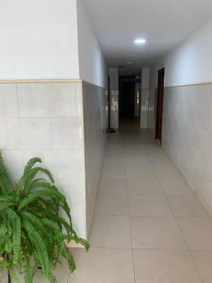 Piso Picasso, Modern Apartment In The Heart Of Malaga City Spain