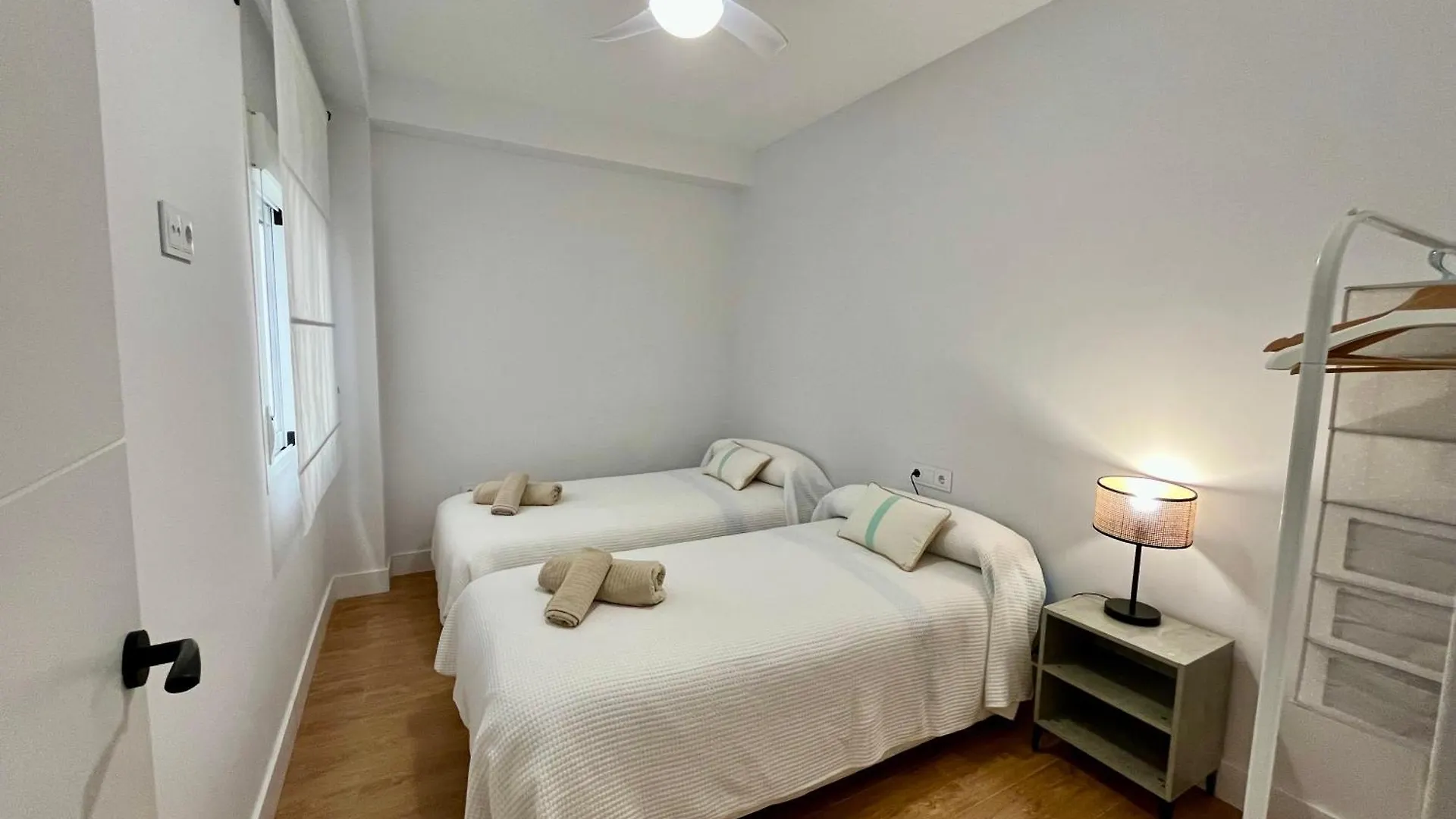 Piso Picasso, Modern Apartment In The Heart Of Malaga City